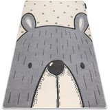 RugsX Preproge Preproga PETIT BEAR medved krem 160x220 cm Bež | Shoptok.si