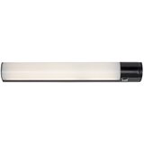 Rabalux ZIDNA LED LAMPA ZA KUPATILA 20W NW SA UTICNICOM 87cm DUDDU 78029 CRNA | Eponuda.com