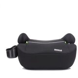 Fillikid jahač/avtosedež (125-150 cm) z Isofix priključkom in držalom za skodelico, črn | Shoptok.si