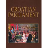  CROATIAN PARLIAMENT - Kolanović i suradnici Cijene