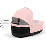 Cybex Platinum® cybex® košara za novorođenče priam™ lux peach pink | shoptok.hr