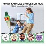  Bluetooth mikrofon Dino | Eponuda.com