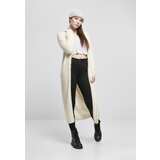 UC Ladies Women's hooded sweater made of white sand feathers | Shoptok.si