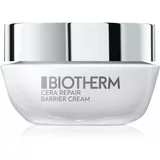Biotherm Cera Repair Barrier Cream dnevna krema za obraz 30 ml