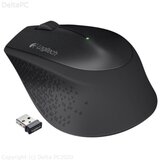  Mis Logitech M280 Wireless optical,black,USB, | Eponuda.ba