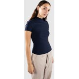 Kazane Isla T-shirt black iris | Shoptok.si