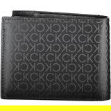 Calvin Klein BLACK MAN WALLET | ePonuda.com