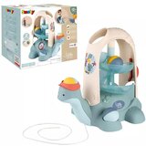 Smoby KORNJACICA SET SA LOPTICAMA | ePonuda.com