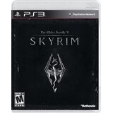 The Elder Scrolls 5 Skyrim - igra brez ovitka (PS3) - rabljeno | Shoptok.si
