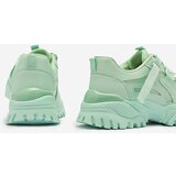 Resti Mint women's sneaker sports shoes Evilpo- Footwear | shoptok.hr