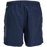 Jack & Jones Muški šorc za kupanje 12253118, Teget