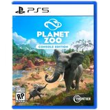Sony Planet Zoo: Console Edition /PS5 | Eponuda.ba