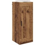  Zidni ormarić Staro drvo 34,5 x 34 x 90 cm Konstruirano drvo | shoptok.hr