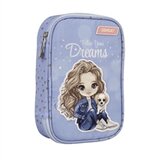 Target Jednostruka pernica Multy Follow Your Dream, puna | shoptok.hr