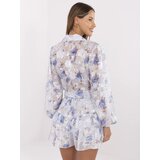 LAKERTA Set-LK-KMPL-510002.88-blue | Shoptok.si