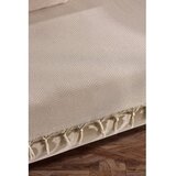 L`ESSENTIEL MAISON Asya Prekrivač, 115 x 200 cm, Bež | Eponuda.com