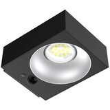 Viking LED prigušiva solarno zidno svetlo sa senzorom LED/2W/3,7V IP65 4000K Cene