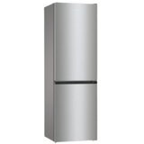 Gorenje hladilnik z zamrzovalnikom NRK61CS2XL4, (5000212774) | Shoptok.si