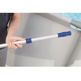 Bestway &amp;Scaron;tap teleskopski Flowclear 360cm 58279 Slike