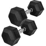 MOVIT Set heksagonalnih bučica 20 - 30 kg Cene