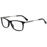 Hugo Boss Mu&amp;scaron;ke dioptrijske naočale BOSS 0996 Black (crne) Slike