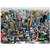  Tapeta - NY kaleidoscope 300x231 | shoptok.hr