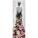 Monee UMETNIŠKI POTISK | Shoptok.si