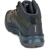 Adidas Pohodništvo TERREX SKYCHASER AX5 MID GTX Kaki | Shoptok.si