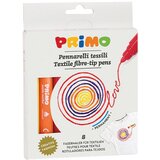 Marker ZA TEKSTIL 4,1MM 8BOJA CMP.611PENTX8 BLISTER Cijene