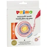 ZA TEKSTIL 4,1MM 8BOJA CMP.611PENTX8 BLISTER
