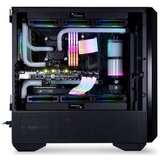 Lian Li Lancool III Midi Tower Black, Transparent | shoptok.hr