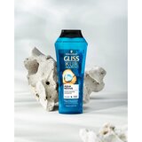 Gliss Aqua Revive šampon za normalne do suhe lase 250 ml | Shoptok.si