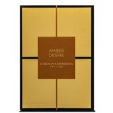 Carolina Herrera Amber Desire parfemska voda unisex 100 ml | shoptok.hr