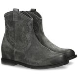 Badura Gležnjarji Netty pisana | Shoptok.si