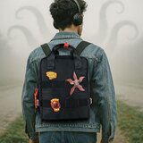 Stranger Things Ruksak 27cm Slike