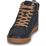 Saola Visoke superge MACHU WATERPROOF Črna | Shoptok.si