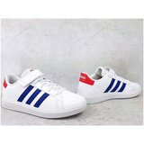 Adidas Nizke superge Grand Court 20 EL Bela | Shoptok.si