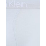 Calvin Klein Underwear Bokserice sivkasto plava / pastelno plava / tamo siva | shoptok.hr