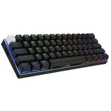 Logitech G PRO X 60 Lightspeed Gaming Keyboard (Tactile) US, Black | Eponuda.com