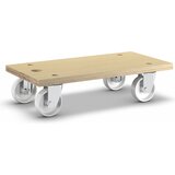 Wagner Transportna plošča MM 1127, DxŠ 590 x 300 mm, nosilnost 500 kg | Shoptok.si