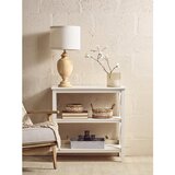 Premier Housewares Bel regal iz masivnega bora 40x81x81 cm Heritage – | Shoptok.si