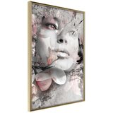  Poster - Lady in the Flowers 30x45 | shoptok.hr