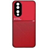 Anti Static Maska za Huawei Honor 70 Pro/ 70 Pro Plus crvena | Eponuda.com