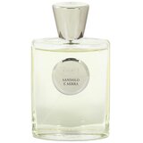 GIARDINO BENESSERE Sandalo E Mirra Edp 100ml Cene