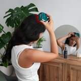Foreo FAQ™ 301 uređaj za masažu i stimulaciju rasta kose Blue Emerald 1 kom | shoptok.hr