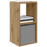  Noćni ormarić 2 pcs Umjetnički hrast 30 5 x 27 x 59 5 cm | shoptok.hr