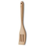 Kela PERFORIRANA ŠPATULA CALLA, 30,5x6,5x1,5cm BUKVA SVJETLOSMEĐA | shoptok.hr