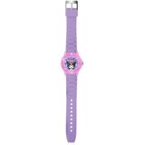 Hello Kitty Kuromi analogni sat | shoptok.hr