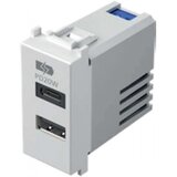 TEM USB polnilnik PD20W EM69PW-U | Shoptok.si