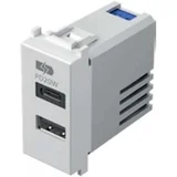 USB polnilnik PD20W EM69PW-U